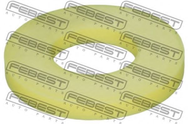 FEBEST TSD-002 Mounting, shock absorbers